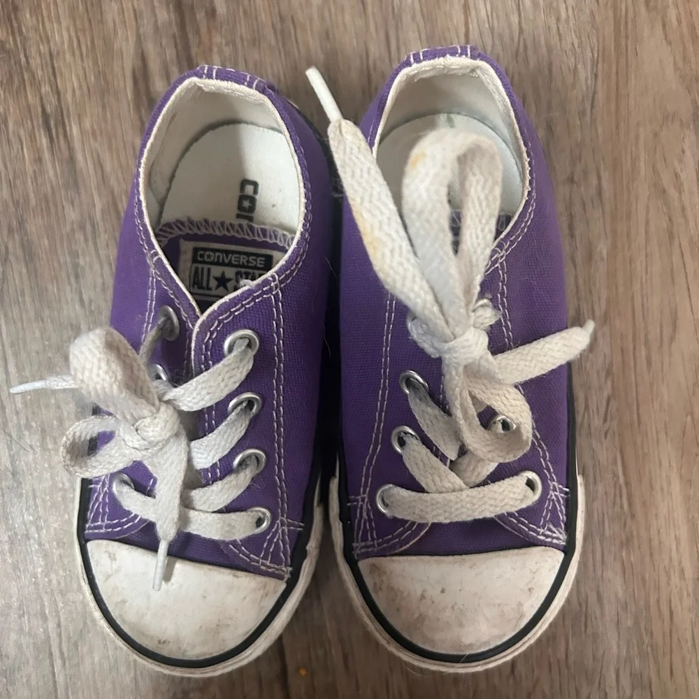 Converse these sneakers